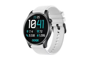 OOQE WATCH ULTRA 3 : la dernière smartwatch avancée avec de nombreuses fonctions et un écran AMOLED d'une grande netteté — 10