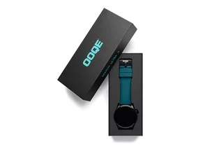 OOQE WATCH ULTRA 3 : la dernière smartwatch avancée avec de nombreuses fonctions et un écran AMOLED d'une grande netteté — 13