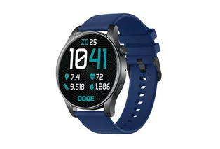 OOQE WATCH ULTRA 3 : la dernière smartwatch avancée avec de nombreuses fonctions et un écran AMOLED d'une grande netteté — 14
