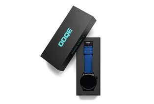 OOQE WATCH ULTRA 3 : la dernière smartwatch avancée avec de nombreuses fonctions et un écran AMOLED d'une grande netteté — 15