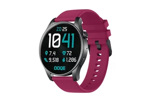 OOQE WATCH ULTRA 3 : la dernière smartwatch avancée avec de nombreuses fonctions et un écran AMOLED d'une grande netteté — 16