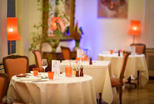 Séjour de 2, 3 ou 4 nuits dans un hôtel de charme avec dîner gastronomique en Alsace - Hôtel La Palette — 4