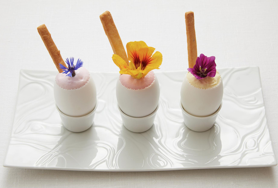 Séjour de 2, 3 ou 4 nuits dans un hôtel de charme avec dîner gastronomique en Alsace - Hôtel La Palette