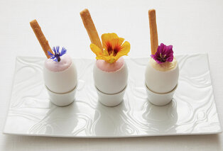 Séjour de 2, 3 ou 4 nuits dans un hôtel de charme avec dîner gastronomique en Alsace - Hôtel La Palette — 12