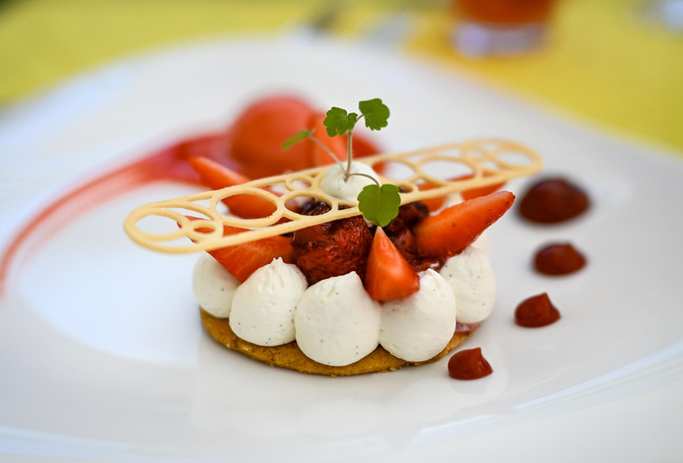 Séjour de 2, 3 ou 4 nuits dans un hôtel de charme avec dîner gastronomique en Alsace - Hôtel La Palette