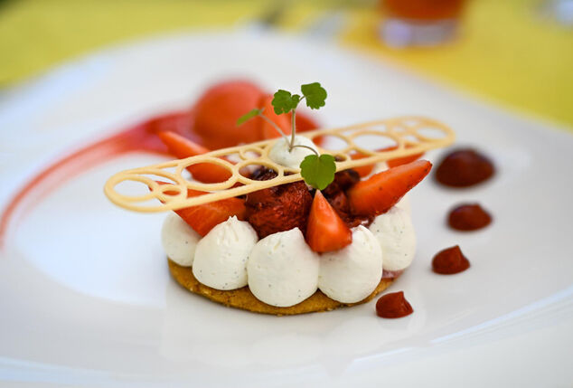 Séjour de 2, 3 ou 4 nuits dans un hôtel de charme avec dîner gastronomique en Alsace - Hôtel La Palette