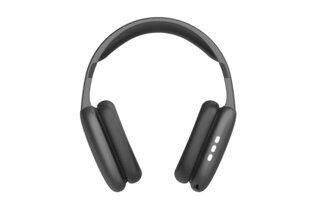 Comfortabele draadloze hoofdtelefoon met veelzijdige luisteropties — 4