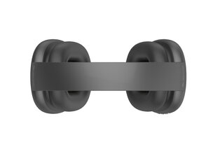 Comfortabele draadloze hoofdtelefoon met veelzijdige luisteropties — 6
