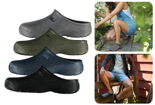 Sabots de jardin confortables pour hommes et femmes — 10