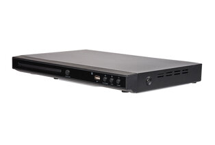 Compacte DVD-speler met HDMI- en USB‑aansluiting — 2