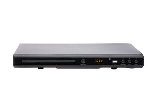 Compacte DVD-speler met HDMI- en USB‑aansluiting — 3