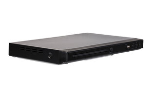 Compacte DVD-speler met HDMI- en USB‑aansluiting — 4