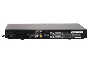 Compacte DVD-speler met HDMI- en USB‑aansluiting — 5