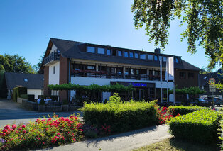 2, 3 of 4 nachten ontspannen nabij Monschau, de parel van de Eifel, met diner - Hotel De Lange Man — 1