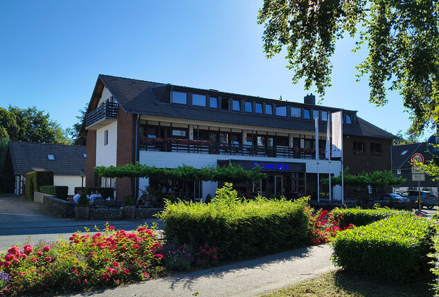 2, 3 of 4 nachten ontspannen nabij Monschau, de parel van de Eifel, met diner - Hotel De Lange Man