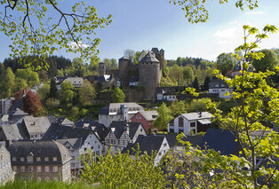 2, 3 of 4 nachten ontspannen nabij Monschau, de parel van de Eifel, met diner - Hotel De Lange Man — 20
