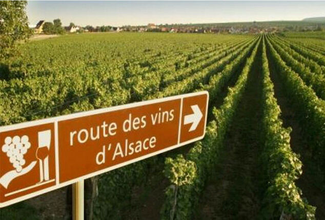 Luxusaufenthalt von 2, 3 oder 4 Übernachtungen mit Abendessen im Elsass - Hôtel Munsch