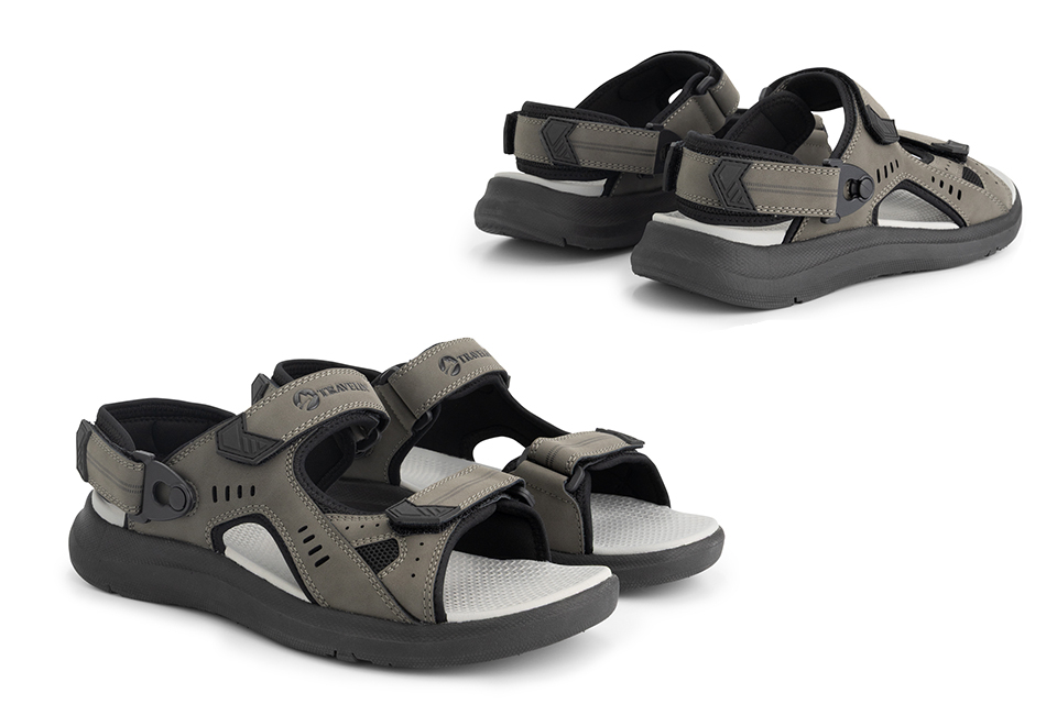 Sandales de randonnée légères et très confortables