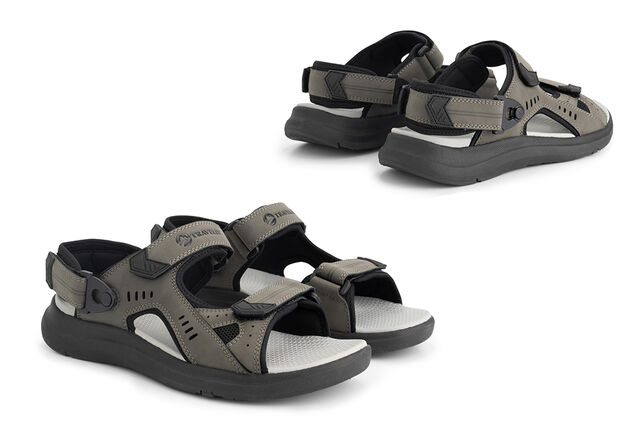Sandales de randonnée légères et très confortables