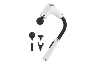 Oplaadbaar massagepistool voor soepele spieren — 5
