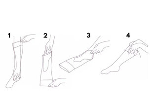 Calze a compressione per lo sport, l’ufficio o per il viaggio — 7