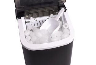 Snelle ijsblokjesmachine voor ijs in 2 formaten — 2