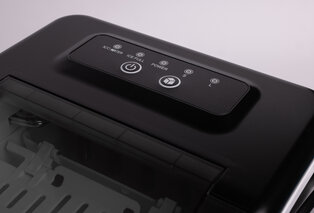 Snelle ijsblokjesmachine voor ijs in 2 formaten — 4