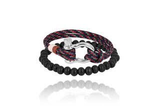 Stijlvolle Di Lusso herenarmbanden — 4
