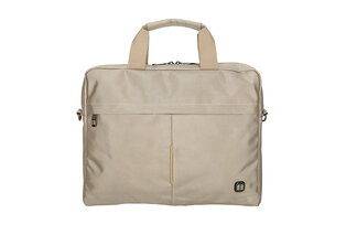 Praktische laptoptas met slimme opbergvakken — 2
