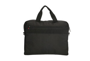 Praktische laptoptas met slimme opbergvakken — 7