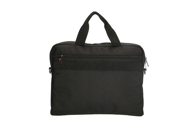 Borsa pratica per laptop con scomparti intelligenti