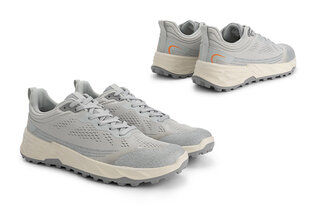 Lichte wandelschoenen met stevige profielzool voor dames en heren — 5