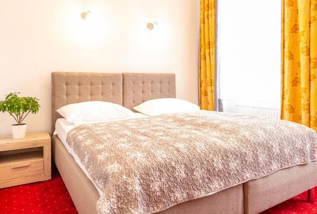 2, 3 ou 4 nuits de pur luxe à Vienne - Hôtel Klimt***