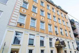 2, 3 of 4 nachten vorstelijk genieten in Wenen - Hotel Klimt*** — 9