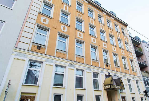 2, 3 ou 4 nuits de pur luxe à Vienne - Hôtel Klimt***