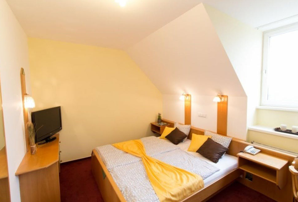 2, 3 ou 4 nuits de pur luxe à Vienne - Hôtel Klimt***