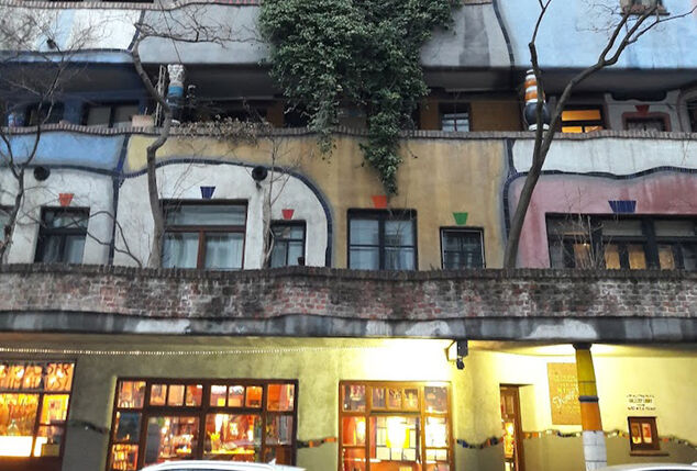 2, 3 ou 4 nuits de pur luxe à Vienne - Hôtel Klimt***