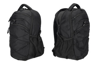 Comfortabele, veelzijdige wandelrugzak met gewatteerd rugpaneel — 7