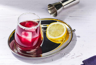 Elegantes 24-teiliges Gläserset für jeden Anlass am Tisch — 7