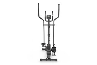 Compacte crosstrainer met 8 weerstandniveaus en display — 4