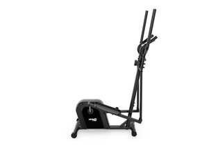 Leiser Crosstrainer für gelenkschonendes Training zu Hause — 2