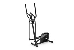 Leiser Crosstrainer für gelenkschonendes Training zu Hause — 3