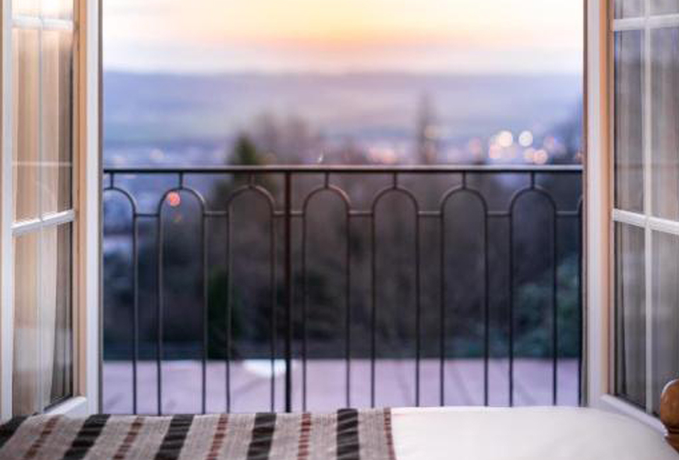 2, 3 of 4 overnachtingen met diner aan de rand van de Champagne - Best Western Hôtel Ile de France****