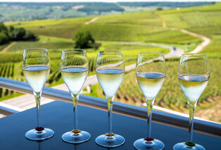 2, 3 of 4 overnachtingen met diner aan de rand van de Champagne - Best Western Hôtel Ile de France**** — 11
