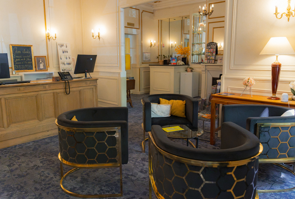 2, 4 of 5 ontspannende overnachtingen met diner midden in de wijngaarden van de Loirestreek - L’Auberge des Rois***