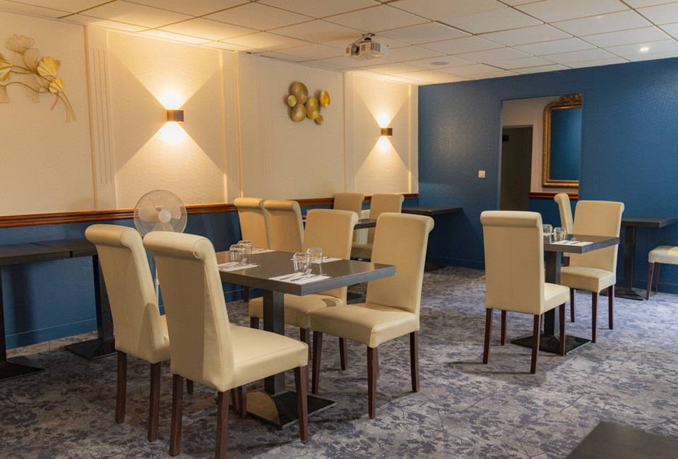 2, 4 of 5 ontspannende overnachtingen met diner midden in de wijngaarden van de Loirestreek - L’Auberge des Rois***