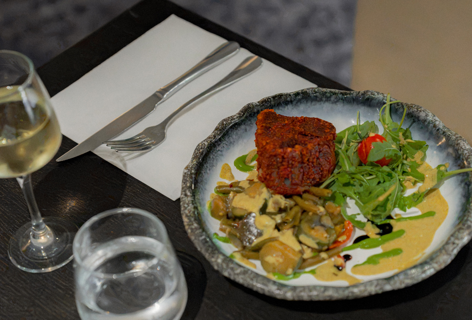 2, 4 of 5 ontspannende overnachtingen met diner midden in de wijngaarden van de Loirestreek - L’Auberge des Rois***