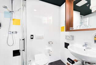 Citytrip de 2, 3 ou 4 nuits à Budapest incluant l´accès à l´espace bien-être - Hôtel Bo18***Superior — 5
