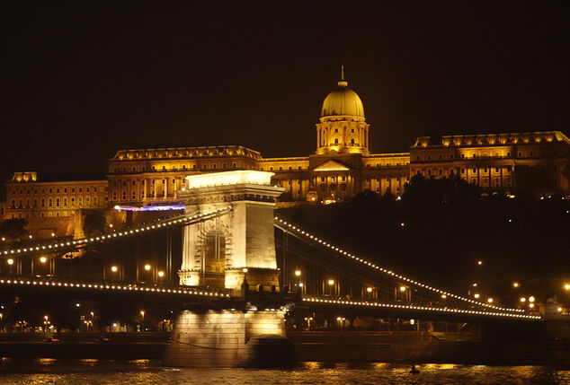 Citytrip de 2, 3 ou 4 nuits à Budapest incluant l´accès à l´espace bien-être - Hôtel Bo18***Superior