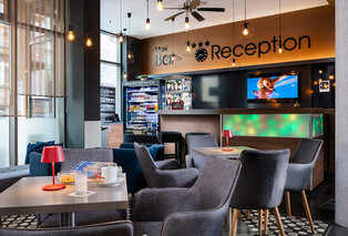 Citytrip de 2, 3 ou 4 nuits à Budapest incluant l´accès à l´espace bien-être - Hôtel Bo18***Superior — 26